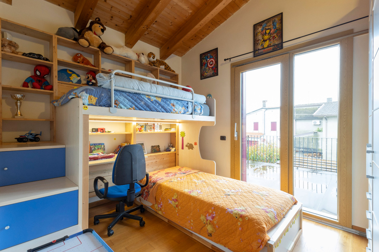 Casa Bifamiliare/Schiera in vendita a Silea